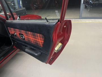 Triumph TR7